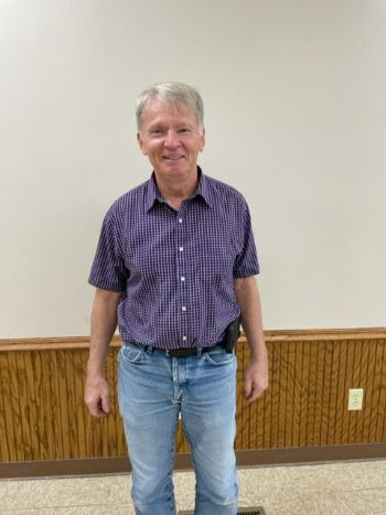 Bruce Anderbery Bruce Anderbery